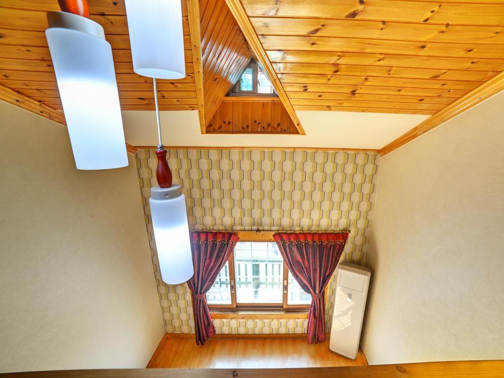 White Cabin Pyeongchang Esterno foto