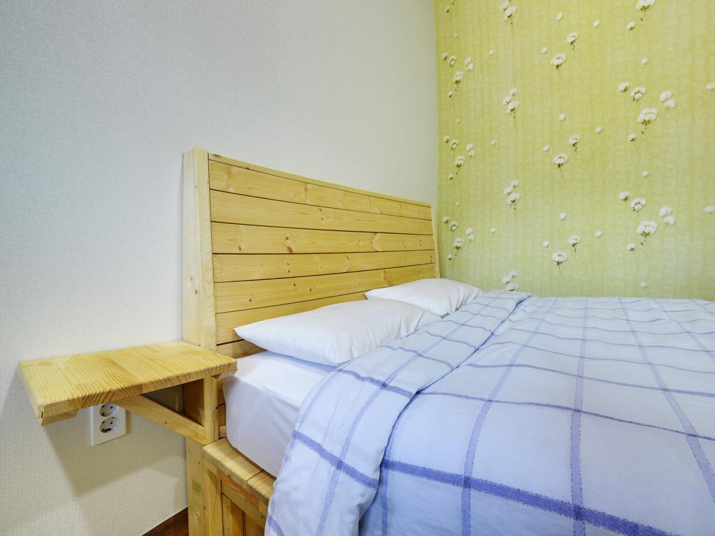 White Cabin Pyeongchang Esterno foto